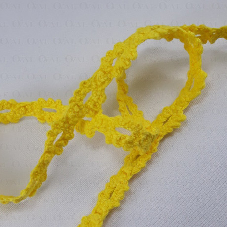 Cotton lace 15mm /1 y 3494