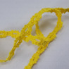 Cotton lace 15mm /1 y 3494