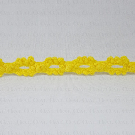 Cotton lace 15mm /1 y 3494