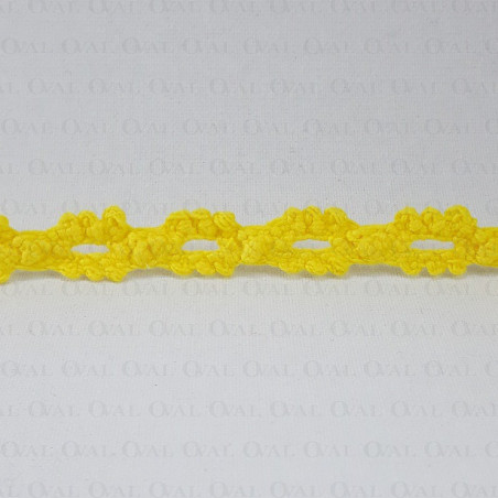 Koronka bawełniana 15mm /1 y     3494