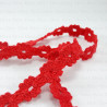 Cotton lace 15mm /1 yd 3495