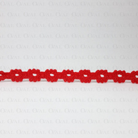 Koronka bawełniana 15mm /1 y     3495