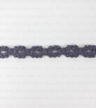 Koronka bawełniana 15mm /1 y     3496