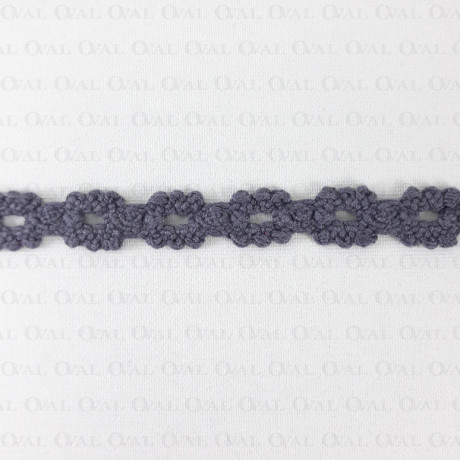 Cotton lace 15mm /1 y 3496