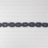 Cotton lace 15mm /1 y 3496
