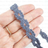 Cotton lace 15mm /1 y 3496
