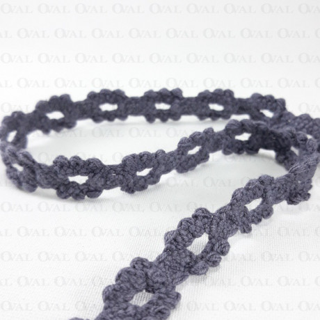 Cotton lace 15mm /1 y 3496