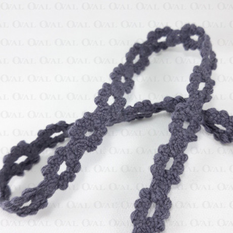 Cotton lace 15mm /1 y 3496
