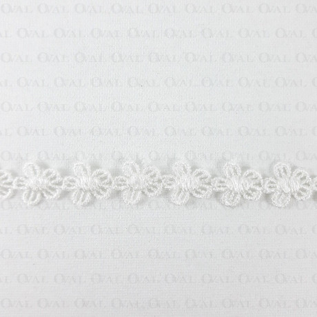 Guipure lace 13mm /1 or 10 yards 3497