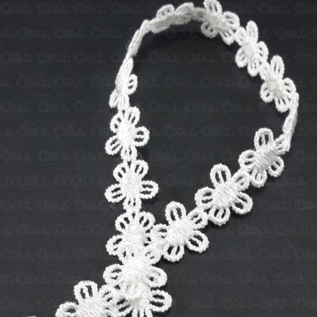 Guipure lace 13mm /1 or 10 yards 3497