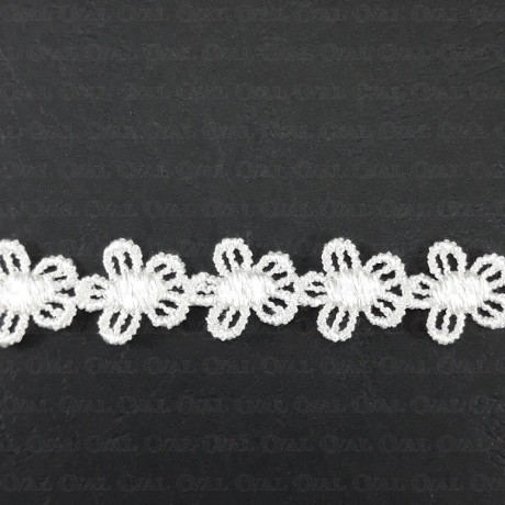 Guipure lace 13mm /1 or 10 yards 3497