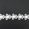Guipure lace 13mm /1 or 10 yards 3497