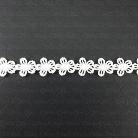 Guipure lace 13mm /1 or 10 yards 3497