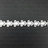 Guipure lace 13mm /1 or 10 yards 3497