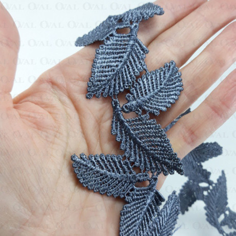 Koronka 50mm /1y  3498