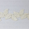 Lace 50mm /1y ecru 3500
