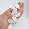 Lace 50mm /1y white cream 3501