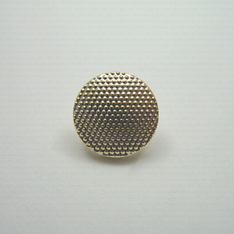 Plastic button, pack of 10 pcs, 10 mm, no. 951