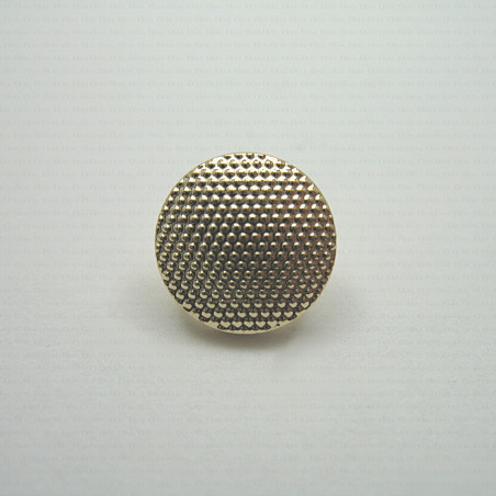 Plastic button, pack of 10 pcs, 10 mm, no. 951