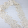 Lace 55mm /1y ecru 3506