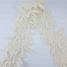 Lace 55mm /1y ecru 3506