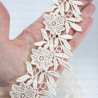 Lace 55mm /1y ecru 3506