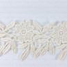 Koronka 55mm /1y  ecru 3506