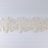 Lace 55mm /1y ecru 3506