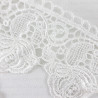 Lace 65mm /1y white 3510