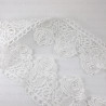 Lace 65mm /1y white 3510