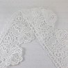 Lace 65mm /1y white 3510