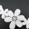 Lace 60mm /1y white 3515