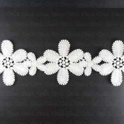 Koronka 60mm /1y biel 3515 Koronka 60mm /1y biel 3515