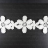 Lace 60mm /1y white 3515