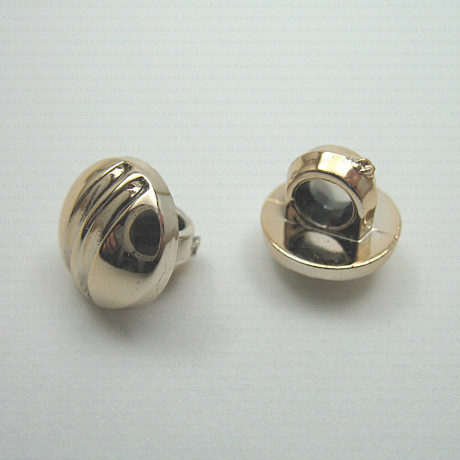 Guzik plastikowy Pakiet 10szt. 7mm nr 954