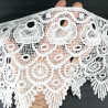 Koronka gipiurowa 170mm/1yard  3518