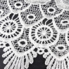 Koronka gipiurowa 170mm/1yard  3518