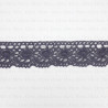 Cotton lace 40mm/1 or 25 yards 3519