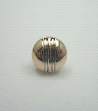 Guzik plastikowy Pakiet 10szt. 7mm nr 954