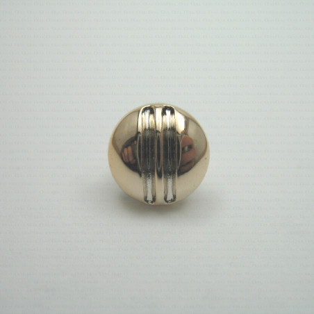 Guzik plastikowy Pakiet 10szt. 7mm nr 954