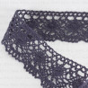 Cotton lace 40mm/1 or 25 yards 3519