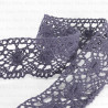 Cotton lace 40mm/1 or 25 yards 3519