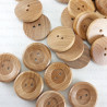 wooden buttons,buttons made of wood,wooden button,