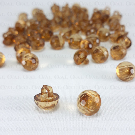 Button 9mm/10 or 144 pcs 623