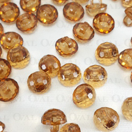 Button 9mm/10 or 144 pcs 623