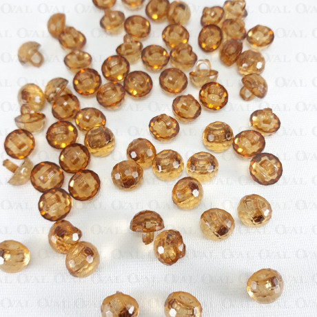 Button 9mm/10 or 144 pcs 623