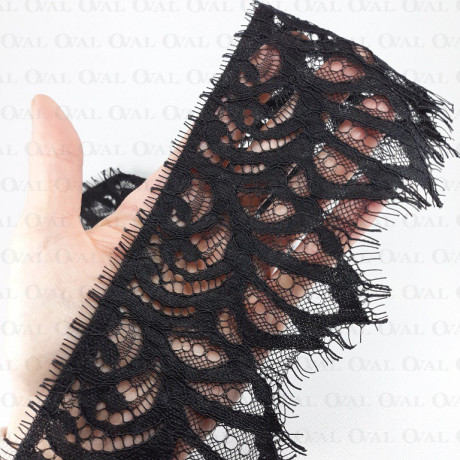 Koronka 100mm/3y  stabilna 3310