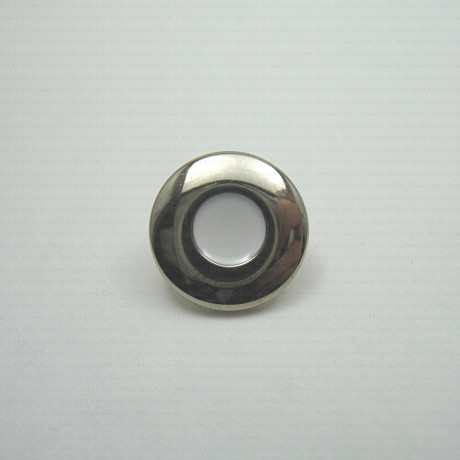 Guzik plastikowy Pakiet 10szt. 11mm nr 957