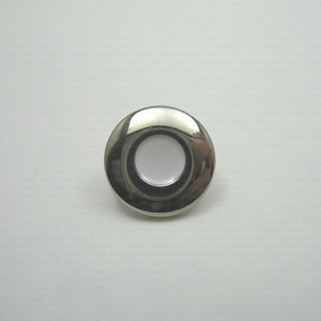 Guzik plastikowy Pakiet 10szt. 11mm nr 957