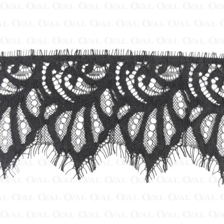 Koronka 100mm/3y  stabilna 3310